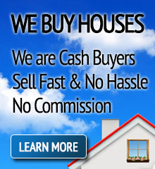 We Buy Houses